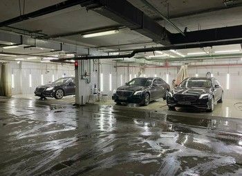 Фото 2 Автомойка с детейлингом на Севере города / Прибыль 250 000 р.