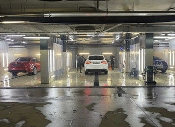 Фото Автомойка с детейлингом на Севере города / Прибыль 250 000 р.