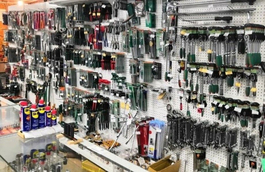 Фото 3 Магазин автоинструмента на юге