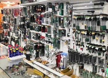 Фото 3 Магазин автоинструмента на юге