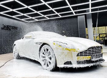 Фото 4 Автомойка на три поста один сухой бокс в Аренду