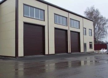 Фото Автомойка на три поста один сухой бокс в Аренду