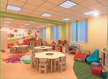 Фото 3 Детский сад /Шушары и Пушкин