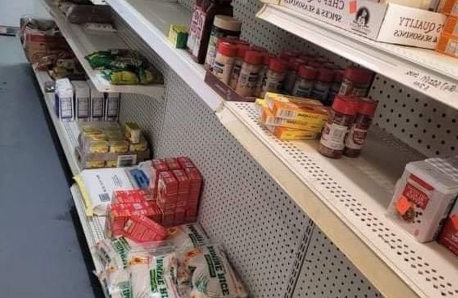 Фото 3 Магазин продуктов/центр города