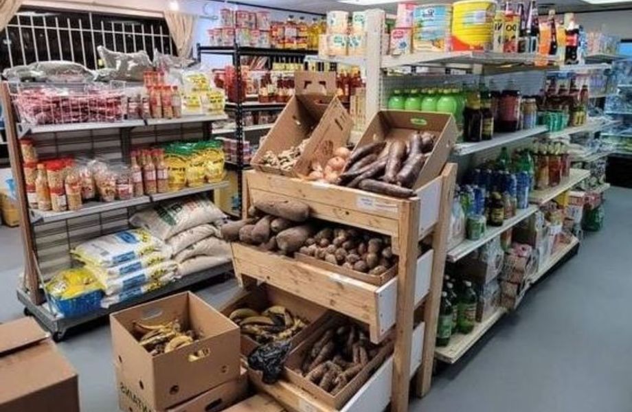 Фото 1 Магазин продуктов/центр города