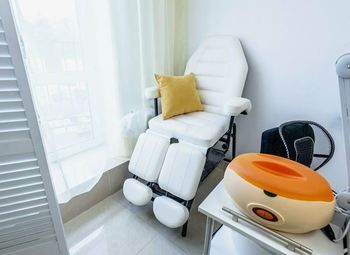 Салон красоты класса luxe