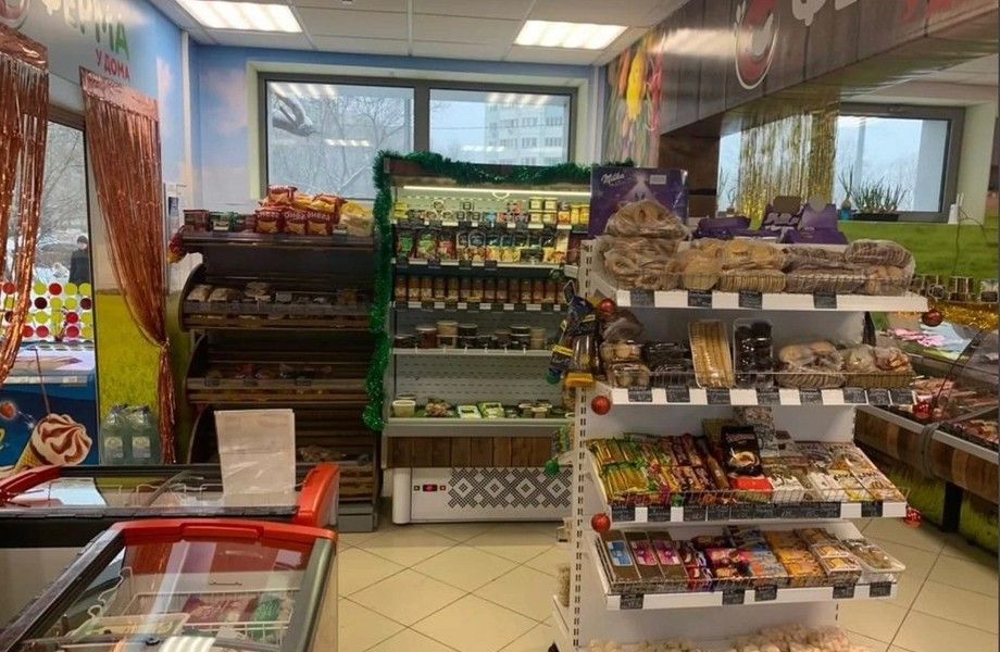 Фото 3 Известная сеть мясных магазинов на севере столицы
