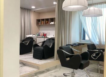 Салон красоты с уютным ремонтом / Подтвержденная прибыль