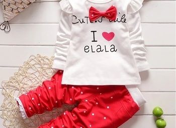 Фото 3 Интернет магазин детской одежды и постельного белья.