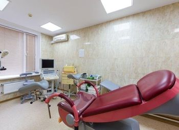 Медицинская клиника с лицензией/Высокая прибыль.