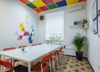 Фото Языковая студия с подтвержденной прибылью 180т.р.