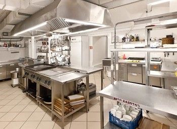 Фото Пекарня полного цикла/чистая прибыль 300тыс