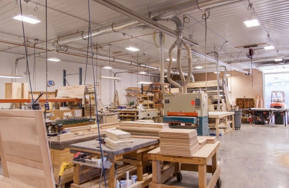 Фото 3 Продажа мебельного производства с действующими контрактами