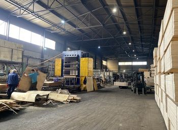 Производственная площадка с окупаемостью 8 лет