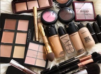 Интернет магазин премиум косметики