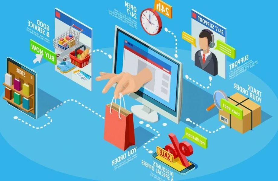 Действующие магазины и магазины под ключ на WB