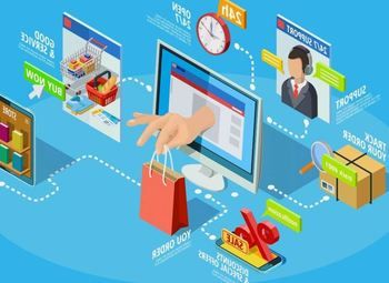 Действующие магазины и магазины под ключ на WB