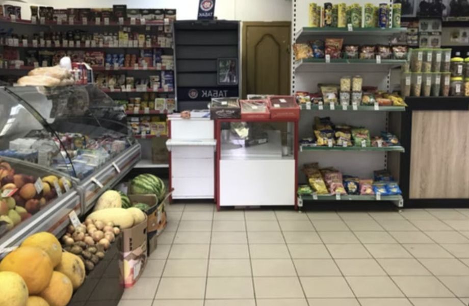 Фото 3 Продуктовый магазин 24 часа, с большой проходимостью
