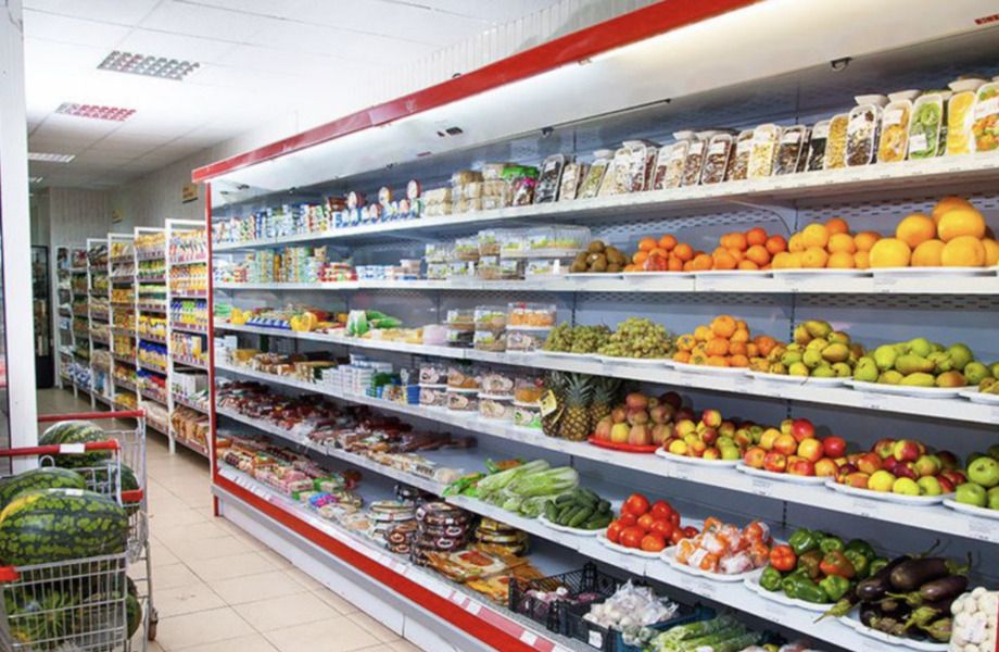 Фото 2 Продуктовый магазин 24 часа, с большой проходимостью