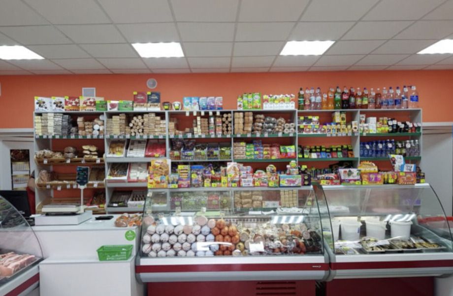Фото 1 Продуктовый магазин 24 часа, с большой проходимостью