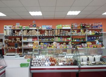 Фото Продуктовый магазин 24 часа, с большой проходимостью