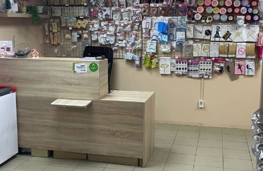 Фото 3 Магазин для профессиональных кондитеров и домохозяек