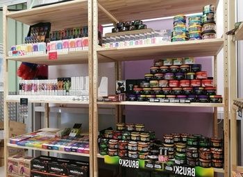 Фото 3 Магазин розничной торговли табачными изделиями в отличной локации