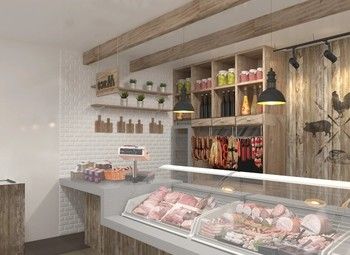 Фото 3 Фермерский магазин продуктов с высокой прибылью