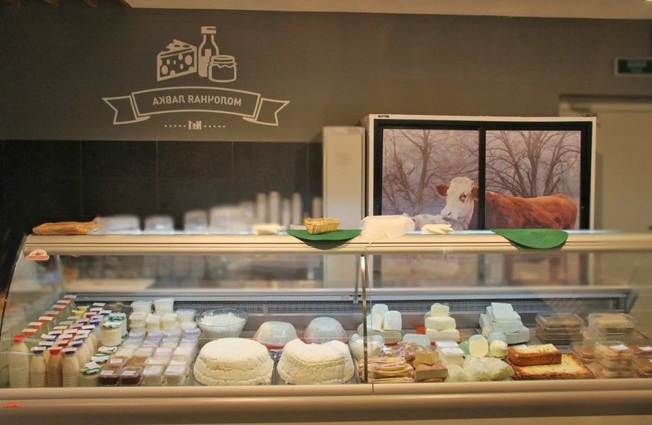 Фото 2 Фермерский магазин продуктов с высокой прибылью