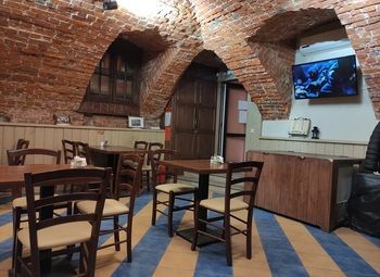 Фото 2 Кафе-пекарня возле шоссе с высоким трафиком