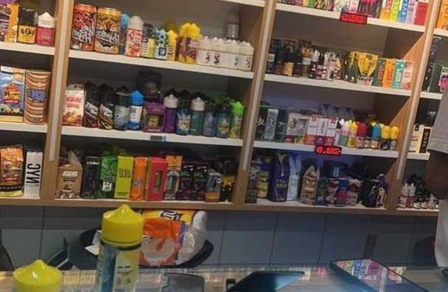 Фото 2 Табачный Магазин в прикассовой зоне в ТЦ Балашиха
