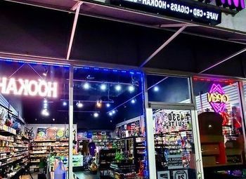Фото Табачный Магазин в прикассовой зоне в ТЦ Балашиха