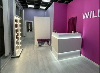 Пункт выдачи заказов Вайлдберриз в удачной локации и большим оборотом