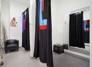 Магазин женской одежды в крупном ТК большой трафик