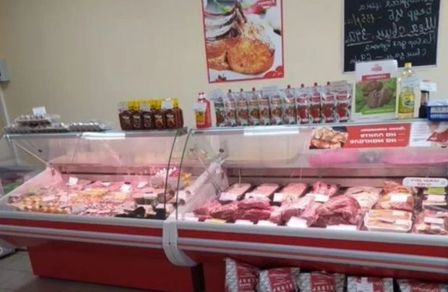 Фото 3 Мясной магазин с высокой проходимостью и постоянными клиентами