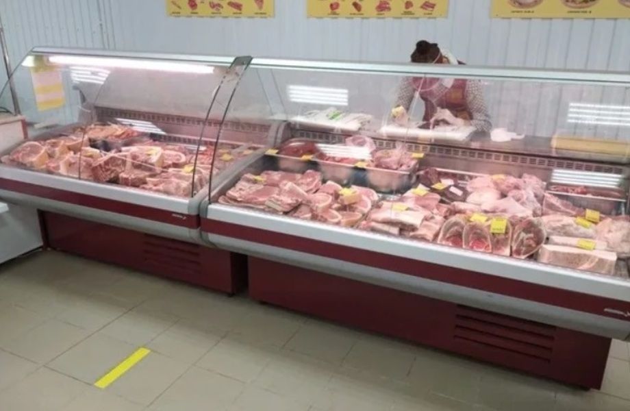 Фото 2 Мясной магазин с высокой проходимостью и постоянными клиентами