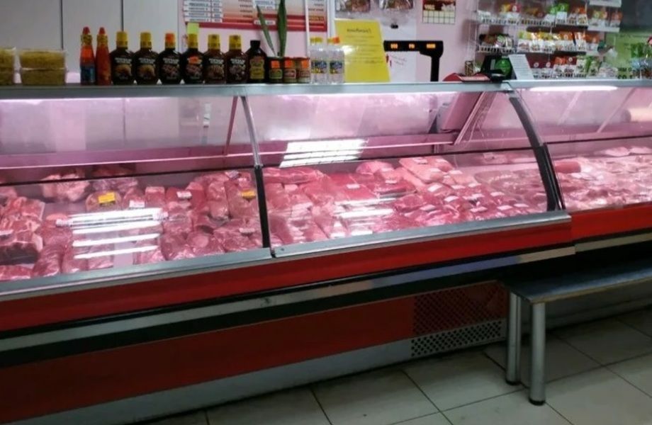 Фото 1 Мясной магазин с высокой проходимостью и постоянными клиентами