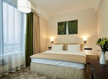 Фото Отель на Васильевском острове