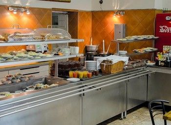 Фото Столовая с высокими оборотами / стабильный доход