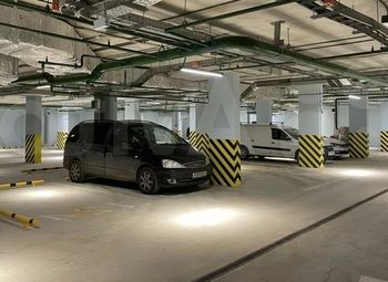 Фото 2 Арендный бизнес - паркинг с действующими арендаторами