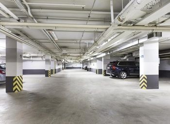 Фото Арендный бизнес - паркинг с действующими арендаторами