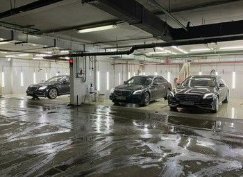 Фото 3 Автомойка на 3 поста + детейлинг