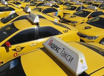 Фото 1 Таксопарк - партнёр Яндекс Такси со стабильной прибылью
