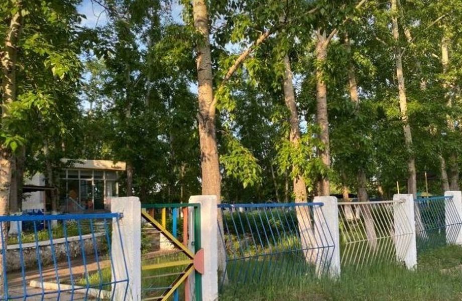 Фото 1 Детский лагерь в аренду/требуется ремонт и реконструкция