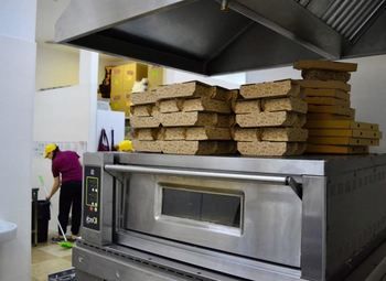 Пиццерия домашняя / 25 видов пиццы 