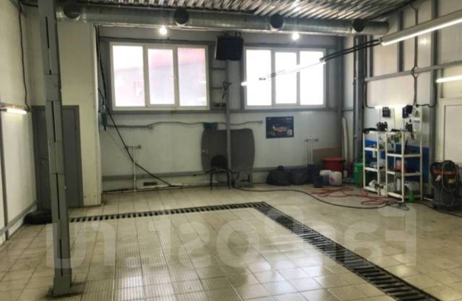 Фото 2 Автомойка на 2 поста в элитном ЖК / Помещение в собственность