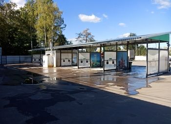 Фото Земельный участок под мойку самообслуживания в аренду от КИО