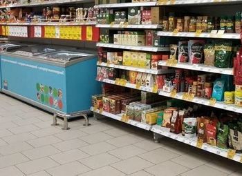 Готовый бизнес магазин продукты 24 часа