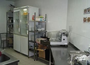 Кафе-кондитерская без конкурентов