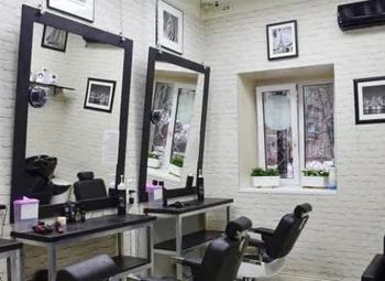 Парикмахерская эконом с высоким трафиком